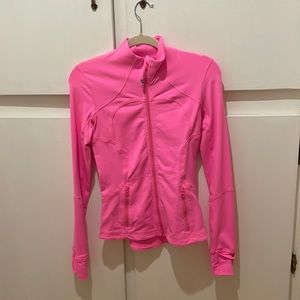 Lululemon define jacket